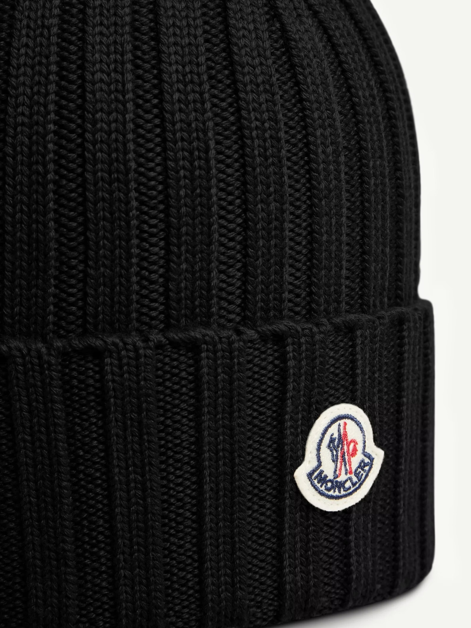 [Moncler] Beanie FW26 L20933B00036A9327999
