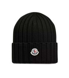 [Moncler] Beanie FW26 L20933B00036A9327999