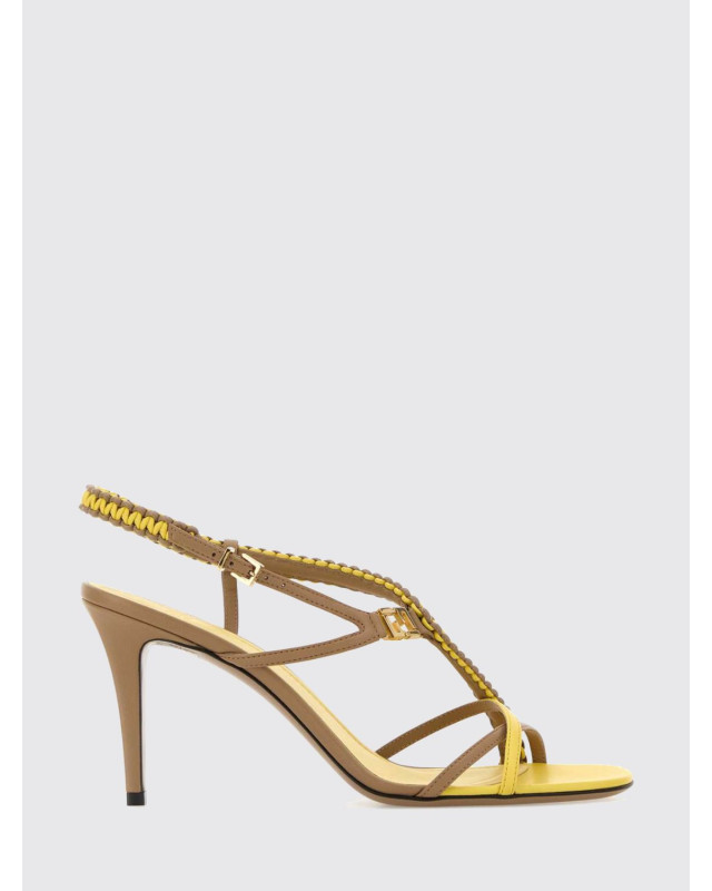 [Fendi] Sandals SS26 8X8984AWL8 F1VP5