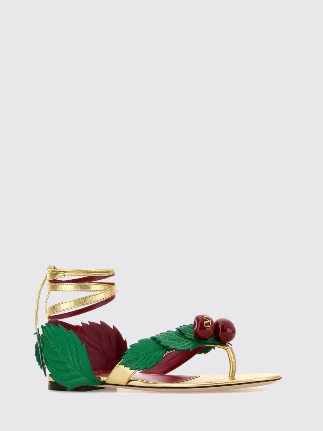 [Valentino Garavani] Sandals SS26 8W2S0NX9ITE 9PZ