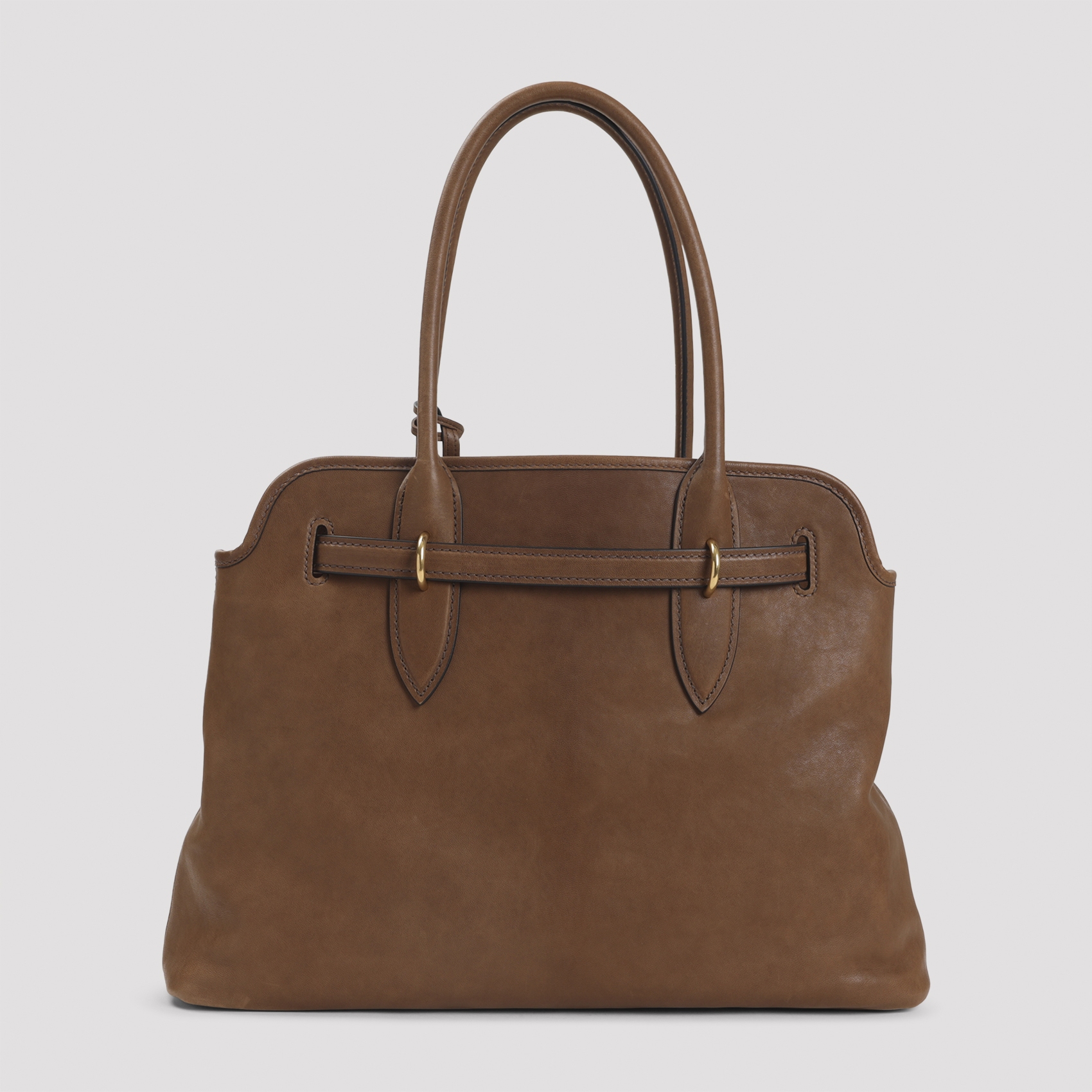 [Miu Miu] Tote bag FW26 5BG291VOON.2BBL