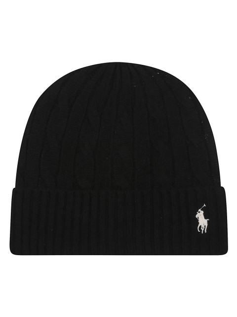[Polo Ralph Lauren] Beanie FW26 455981442001