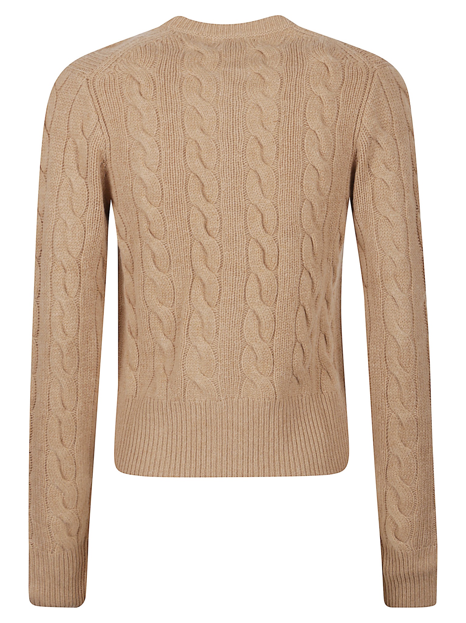 [Polo Ralph Lauren] Knitwear FW26 211972104001