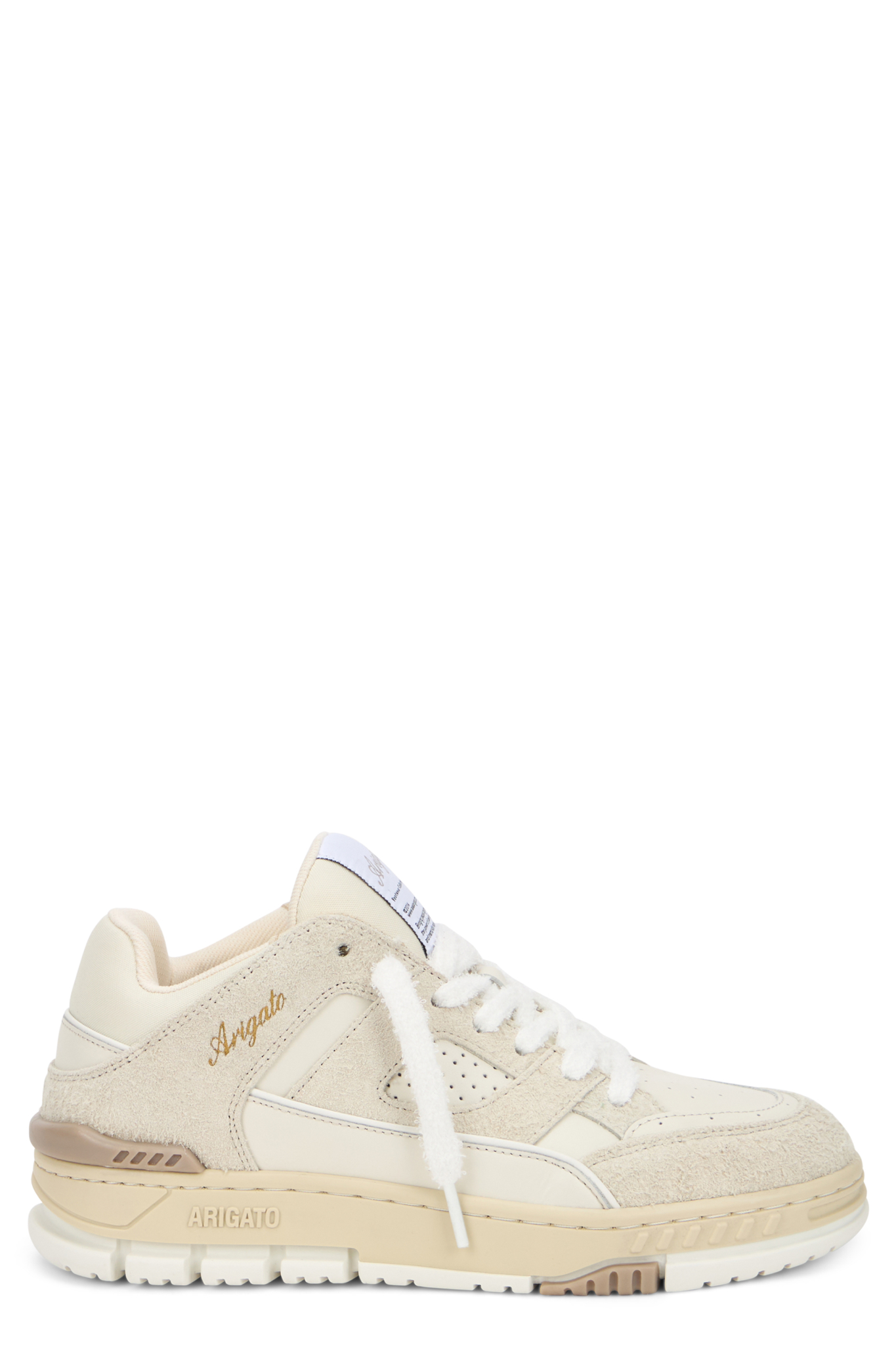 [Axel Arigato] Sneakers FW26 F2279001_BEIGE