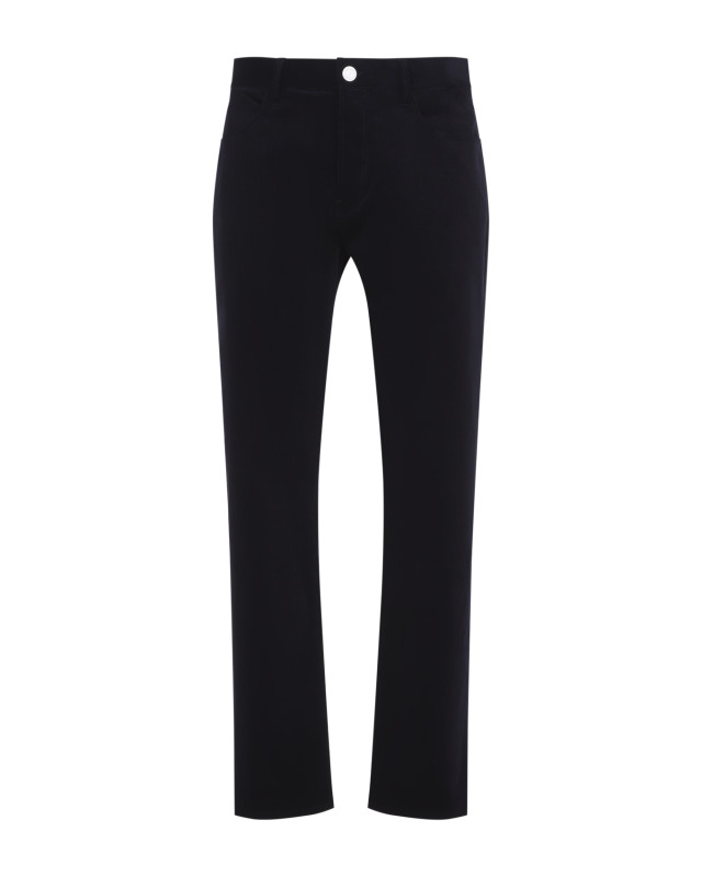 [Giorgio Armani] Pants FW26 GM000250.AF12027