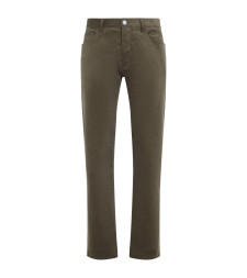 [Giorgio Armani] Pants FW26 GM000250.AF12027