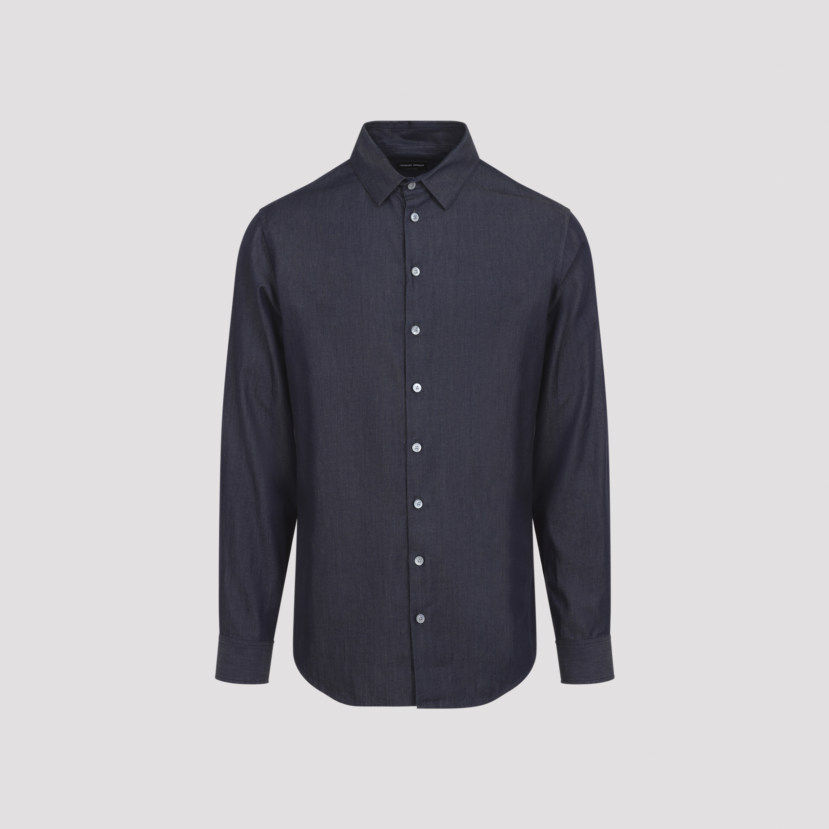 [Giorgio Armani] Shirts FW26 GM001509.AF15417