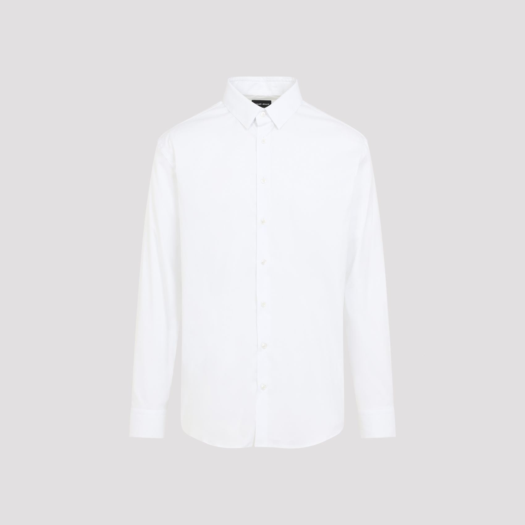 [Giorgio Armani] Shirts FW26 GM000056.TE11184