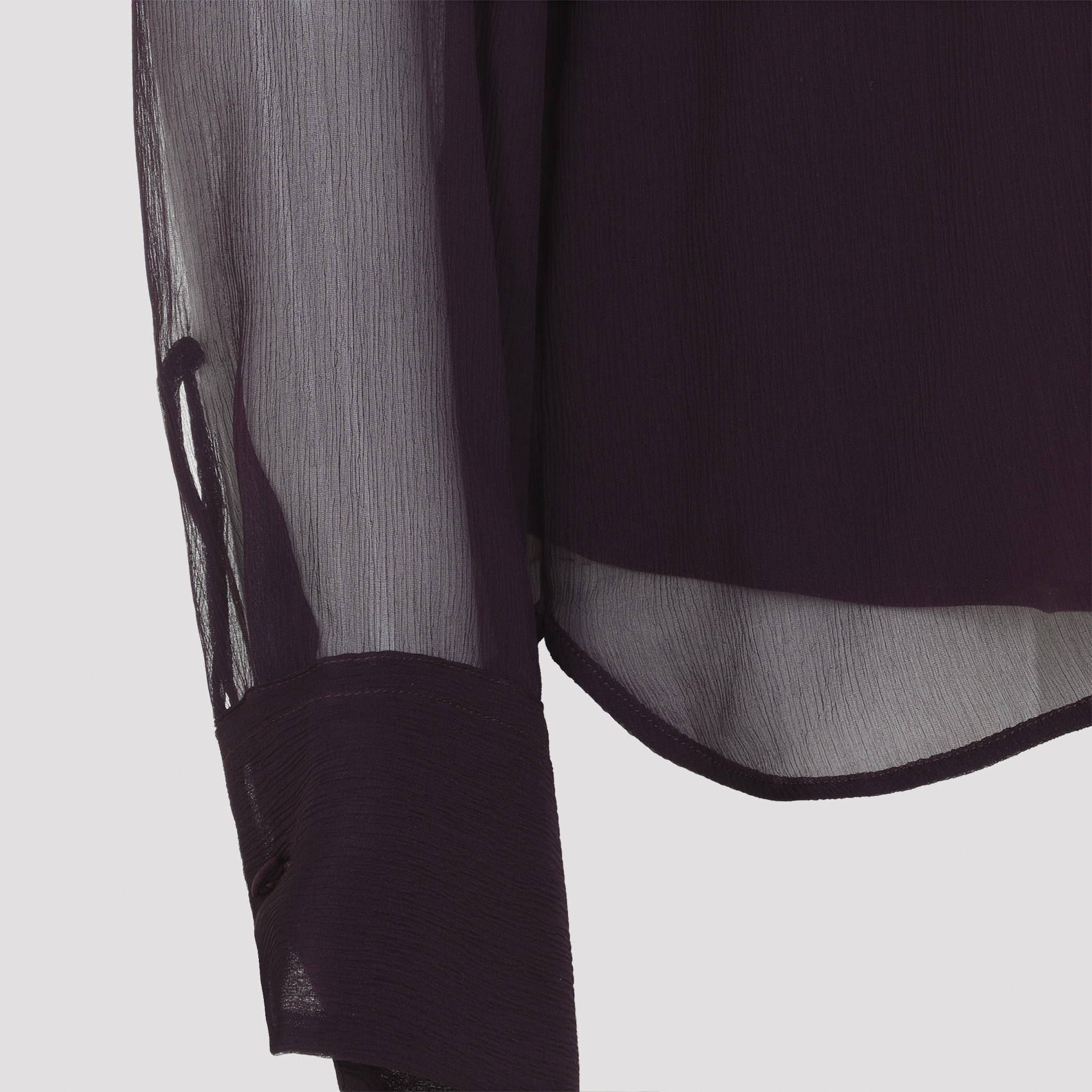 [Ermanno Scervino] Shirts Long Sleeve FW26 D492K404CSQYE