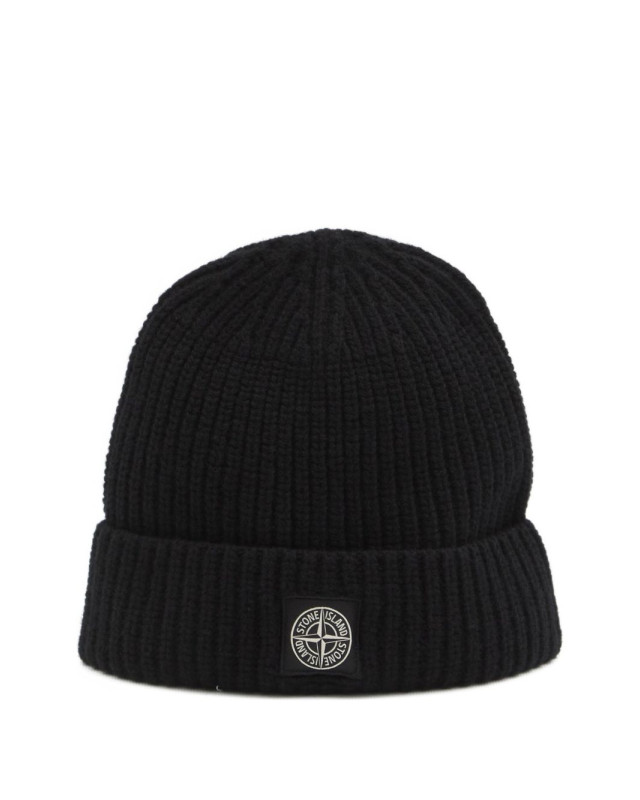 [Stone Island] Beanie FW26 L2S15N100012S00B4V0029