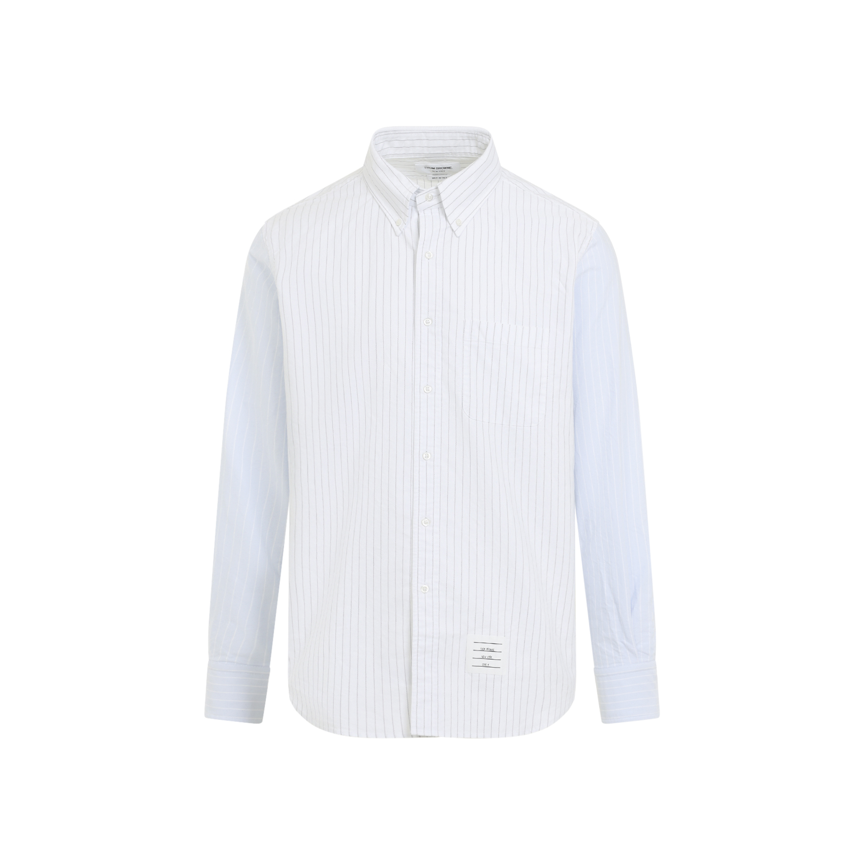 [Thom Browne] Shirts FW26 MWL272C.F0938