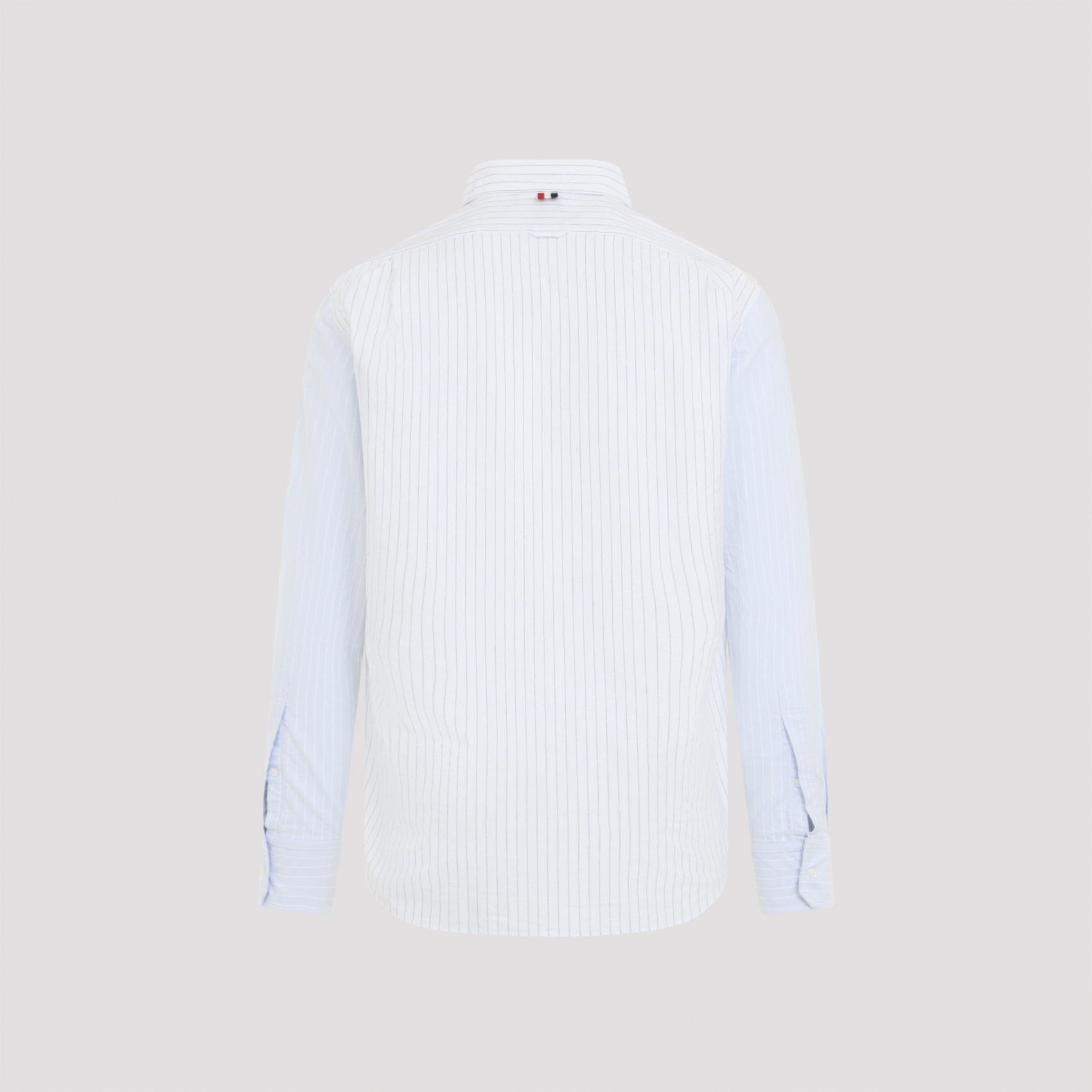 [Thom Browne] Shirts FW26 MWL272C.F0938
