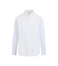 [Thom Browne] Shirts FW26 MWL272C.F0938