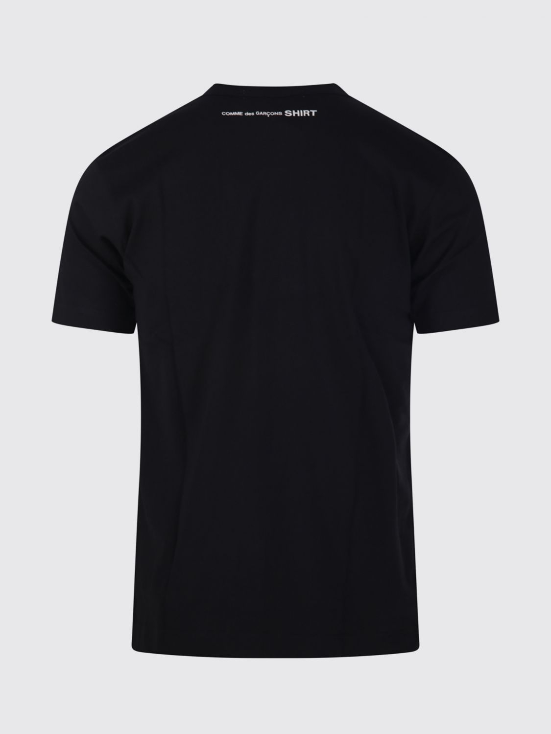 [COMME DES GARCONS SHIRT] T-shirts Short Sleeve SS26 FQT003 1