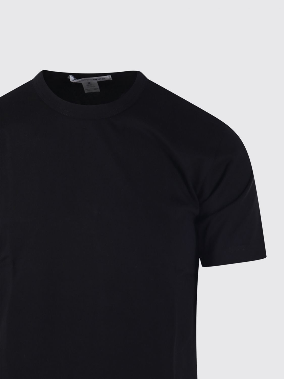 [COMME DES GARCONS SHIRT] T-shirts Short Sleeve SS26 FQT003 1