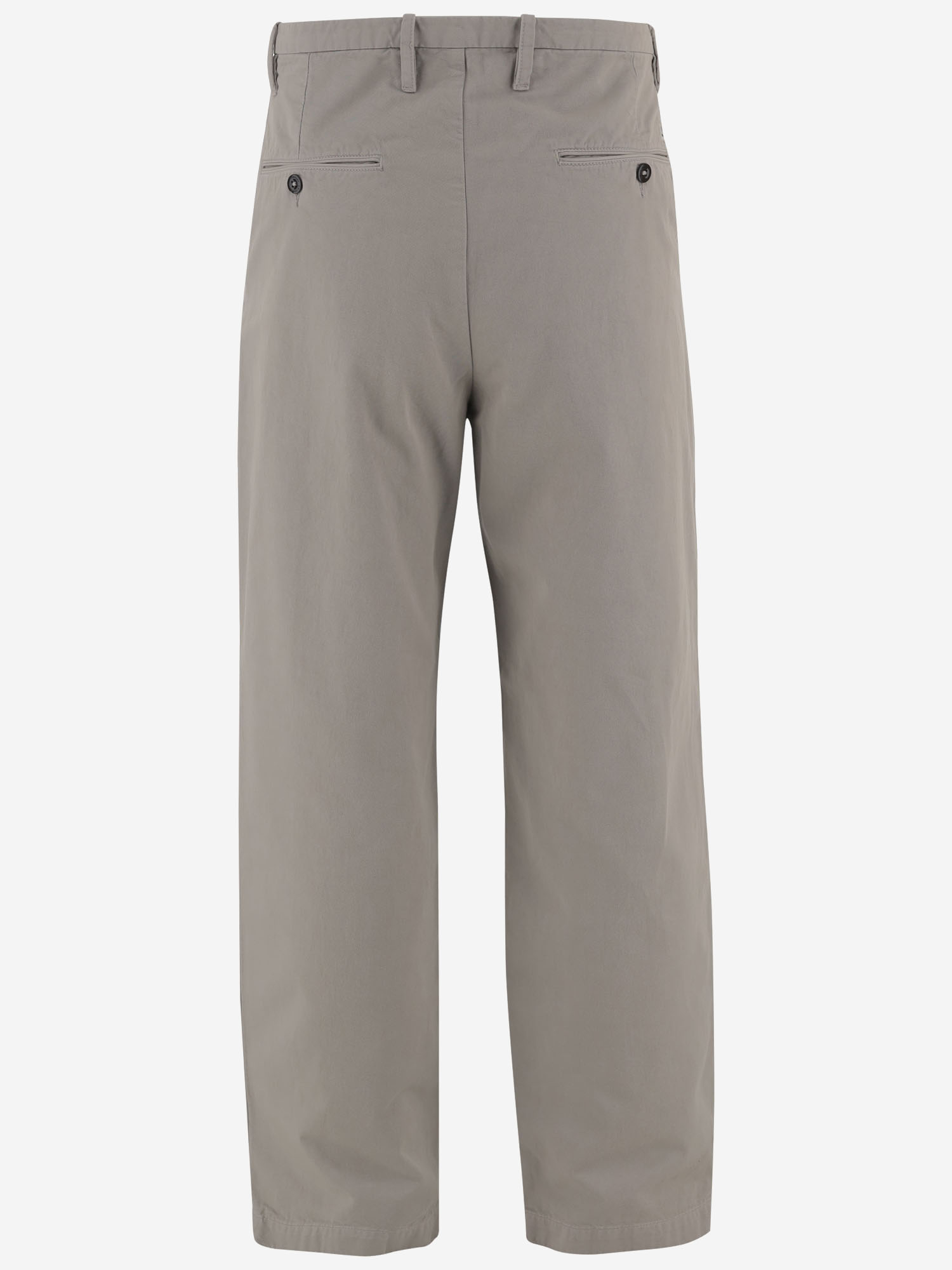 [C.P. Company] Trousers SS26 20CMPA136A110458G904