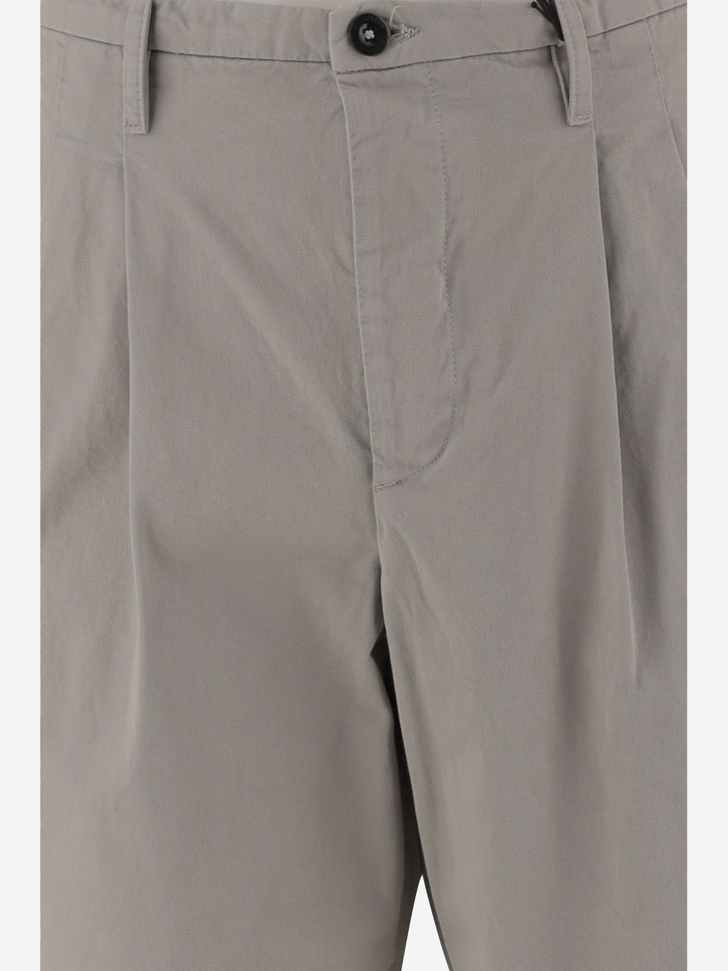 [C.P. Company] Trousers SS26 20CMPA136A110458G904