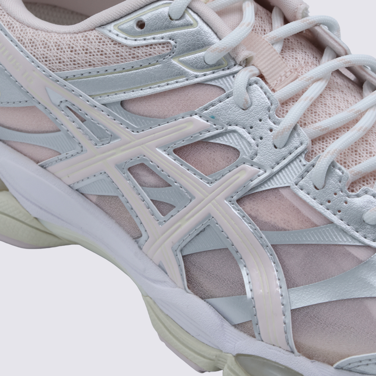 [Asics] Sneakers FW26 1203B218700