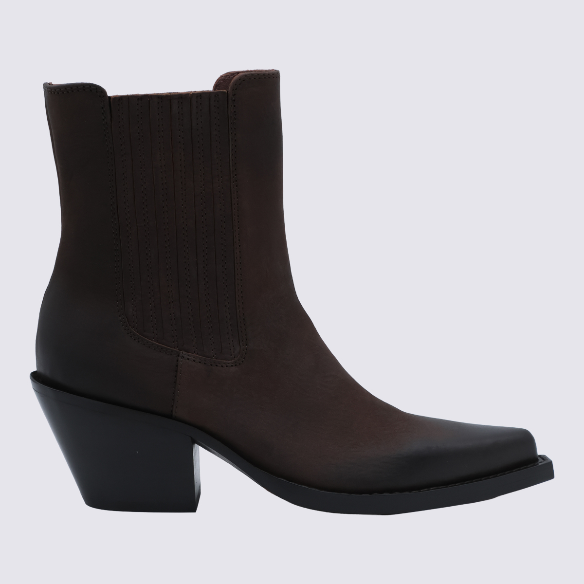 [Paris Texas] Ankle Boots FW26 PX2062XVTNPEBANO
