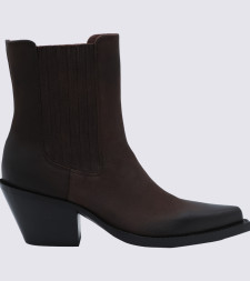 [Paris Texas] Ankle Boots FW26 PX2062XVTNPEBANO