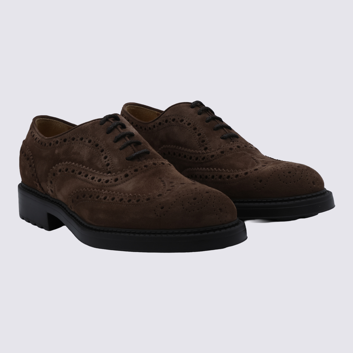 [Doucal's] Loafer FW26 DU3500HENRUF009TC05