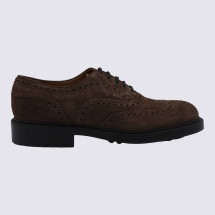 [Doucal's] Loafer FW26 DU3500HENRUF009TC05