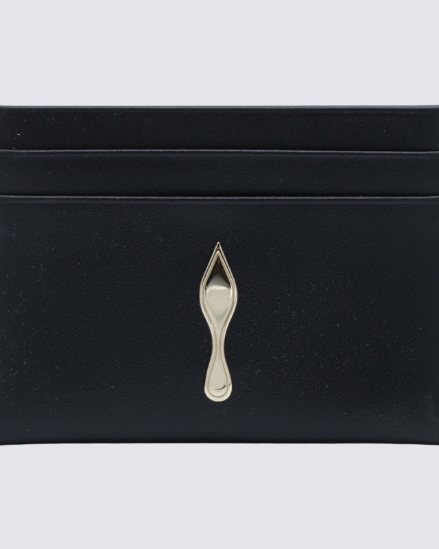 [Christian Louboutin] Wallet FW26 1265050CM6S
