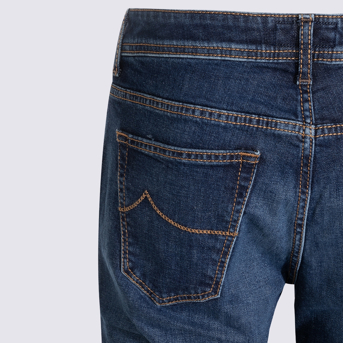 [Jacob Cohen] Jeans FW26 JUMQE015031S4213S1100D