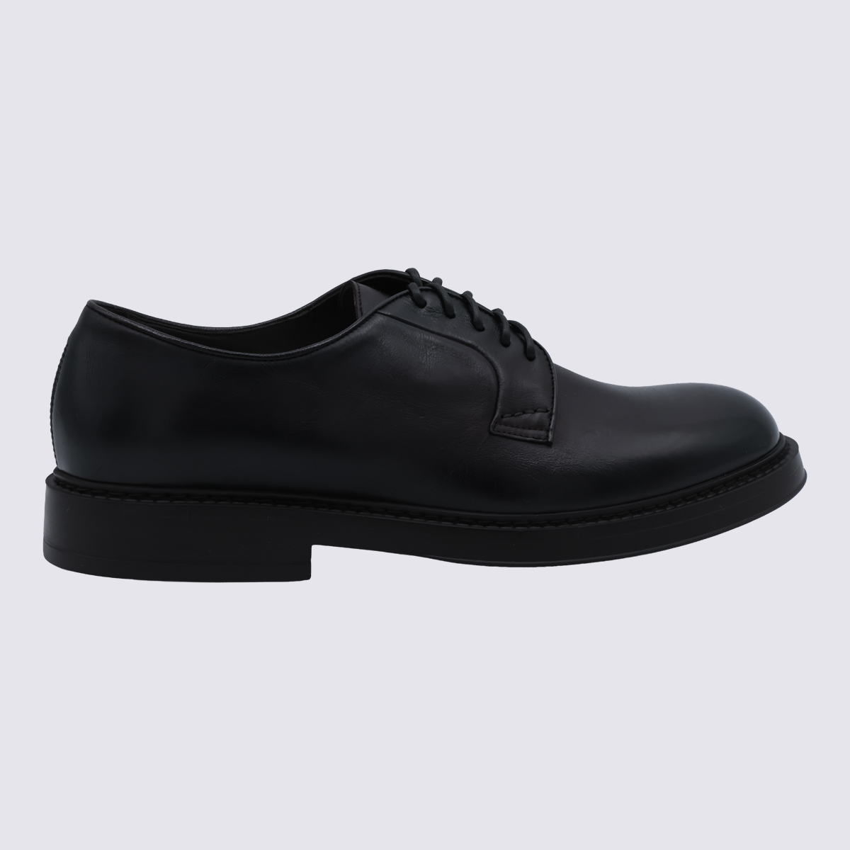 [Doucal's] Loafer FW26 DU1385BRUXUF188TL01