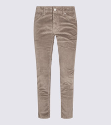 [Jacob Cohen] Trousers FW26 JUMQE015054S3653TRB75