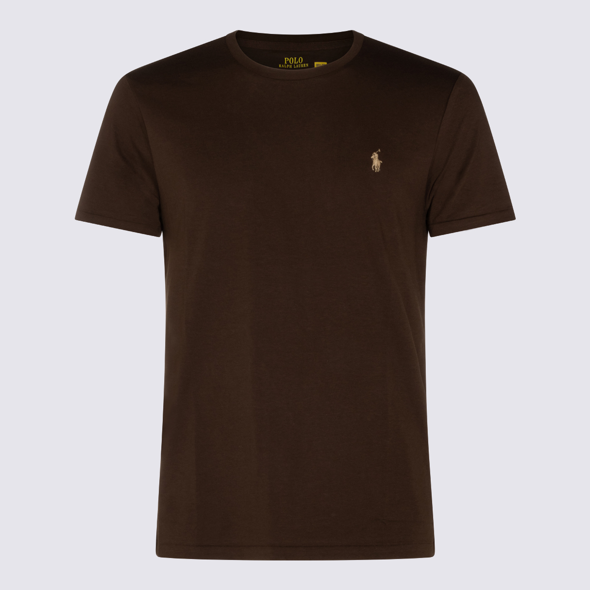 [Polo Ralph Lauren] T-shirts Short Sleeve FW26 710671438533