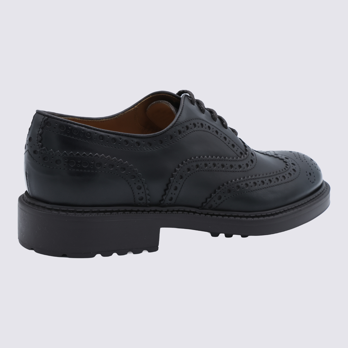 [Doucal's] Loafer FW26 DU3500HENRUF188TM00