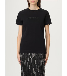 [PINKO] T-shirts Short Sleeve FW25 101752A2RD Z99