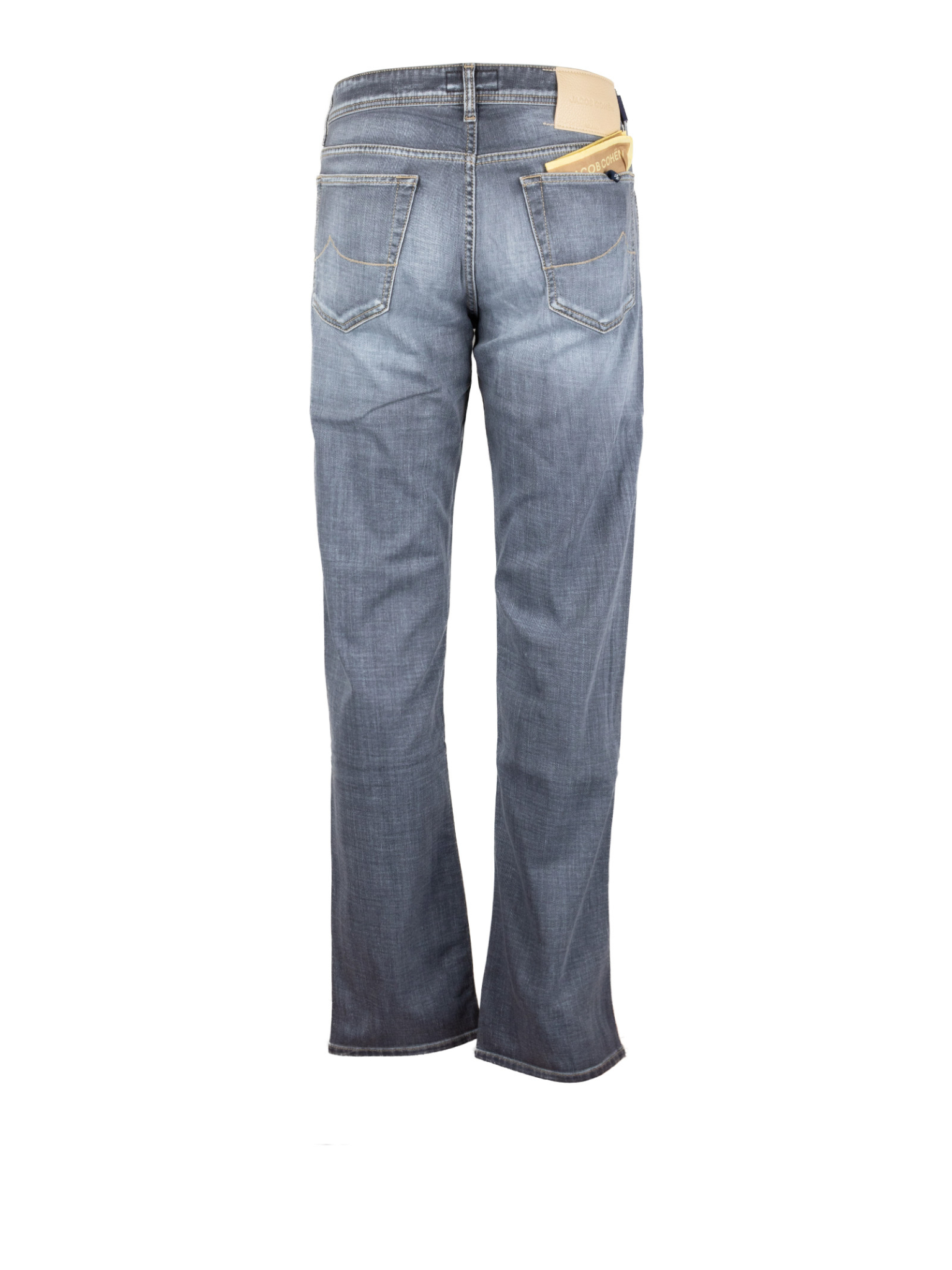 [Jacob Cohen] Jeans SS26 QE004 053S4126-V2700D