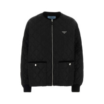 [Prada] Down jacket FW26 292167SEMO1WQ9 F0002