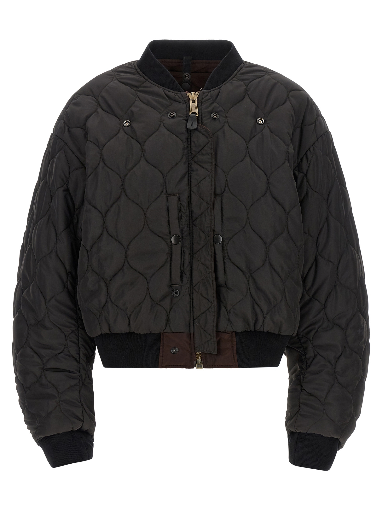 [Maison Margiela] Bomber jacket FW26 S51AM0522M35923143