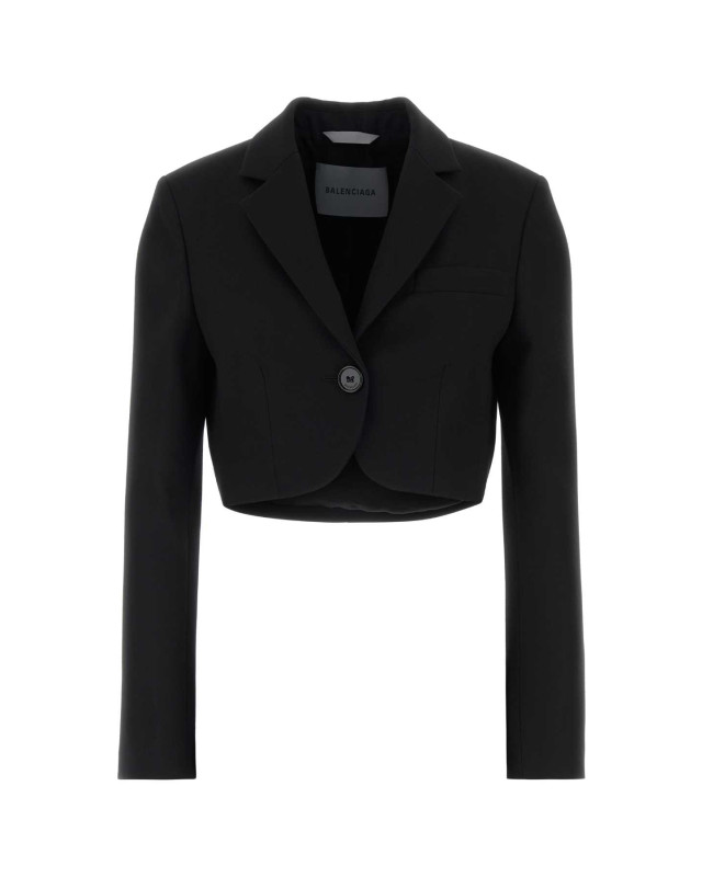 [Balenciaga] Blazer FW26 A0029CTVT02 1000