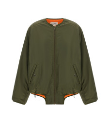 [MM6 Maison Margiela] Bomber jacket FW26 S52AM0364S53984728