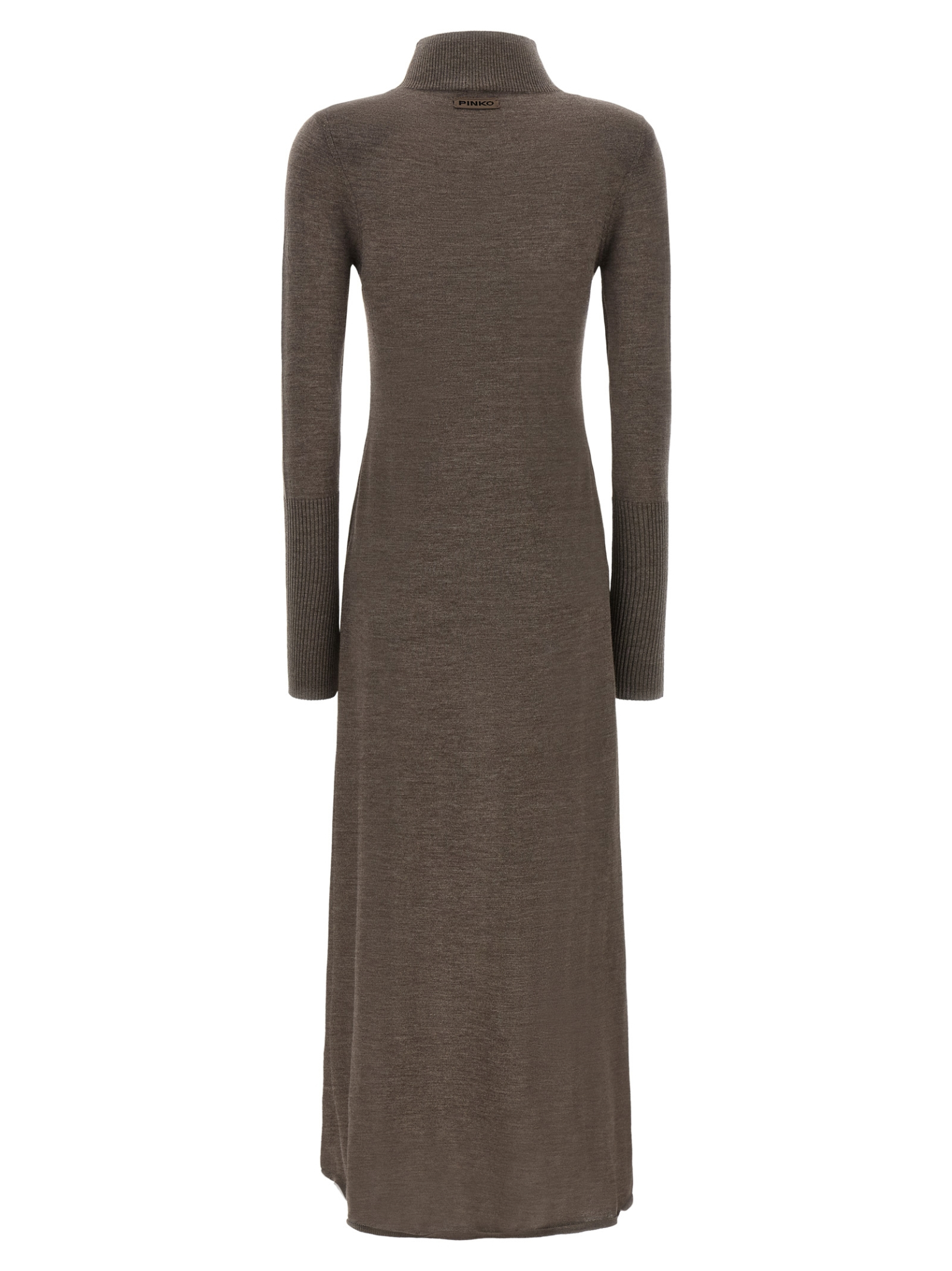 [PINKO] Long sleeve dress FW26 107247A3FYI66