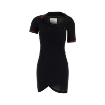 [Vivienne Westwood] Short sleeve dress FW26 1601005AJ00AU N401