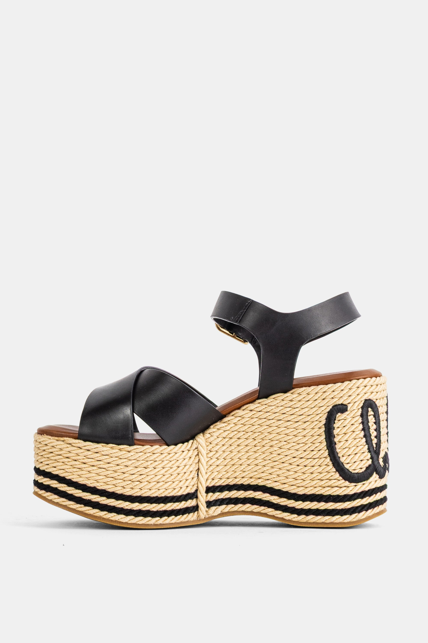 [Chloe] Sandals SS26 CH26U18ZXJ