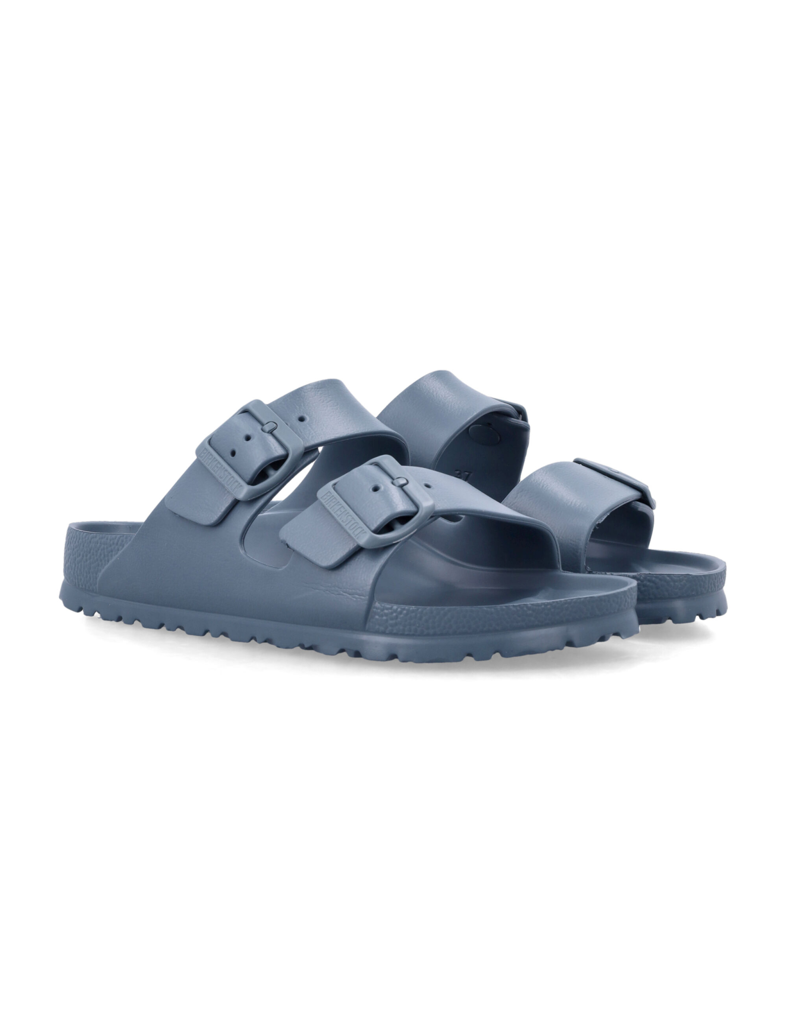 [Birkenstock] Flat shoes SS26 1031352BASALT GRE