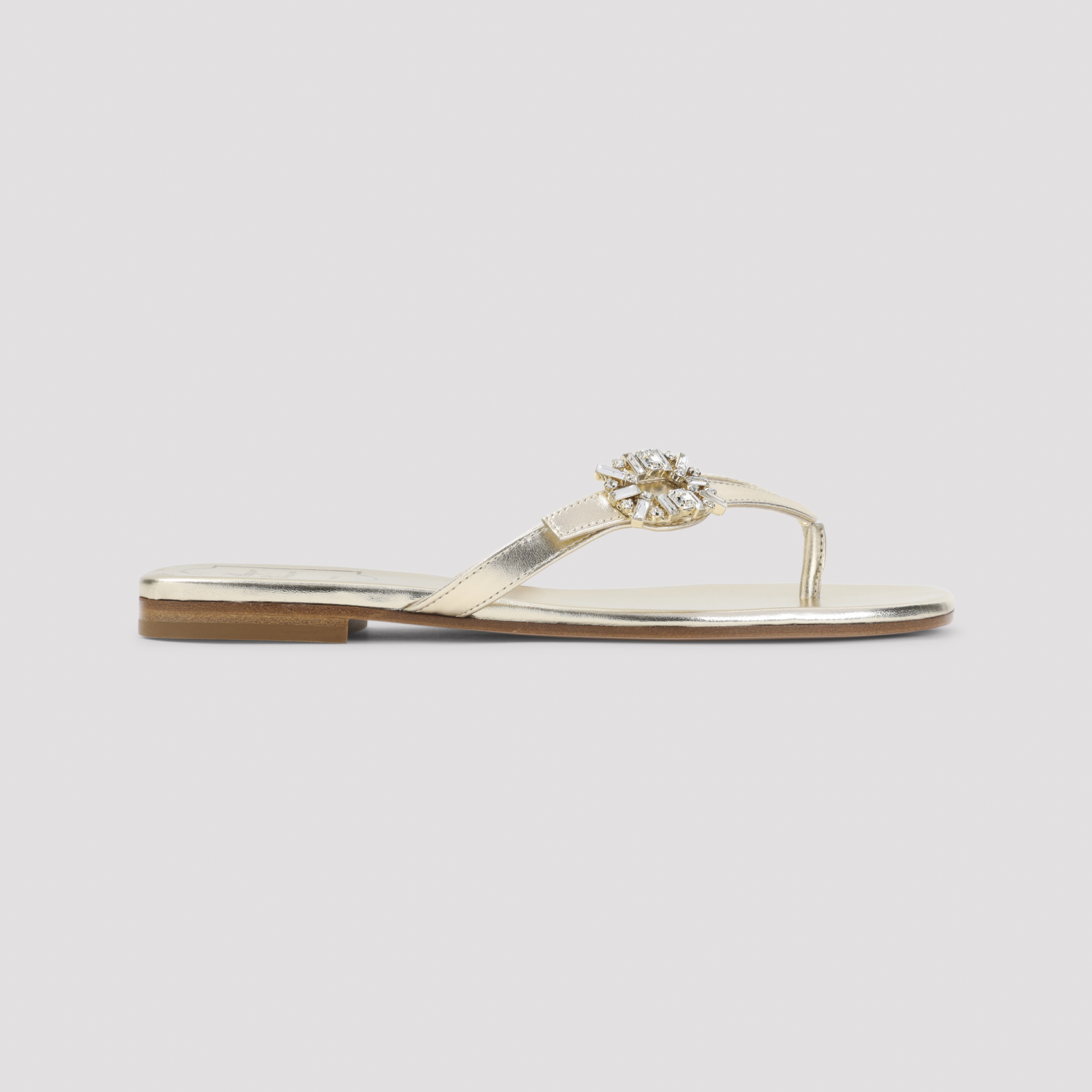 [Roger Vivier] Sandals SS26 RVW81744970KACG005