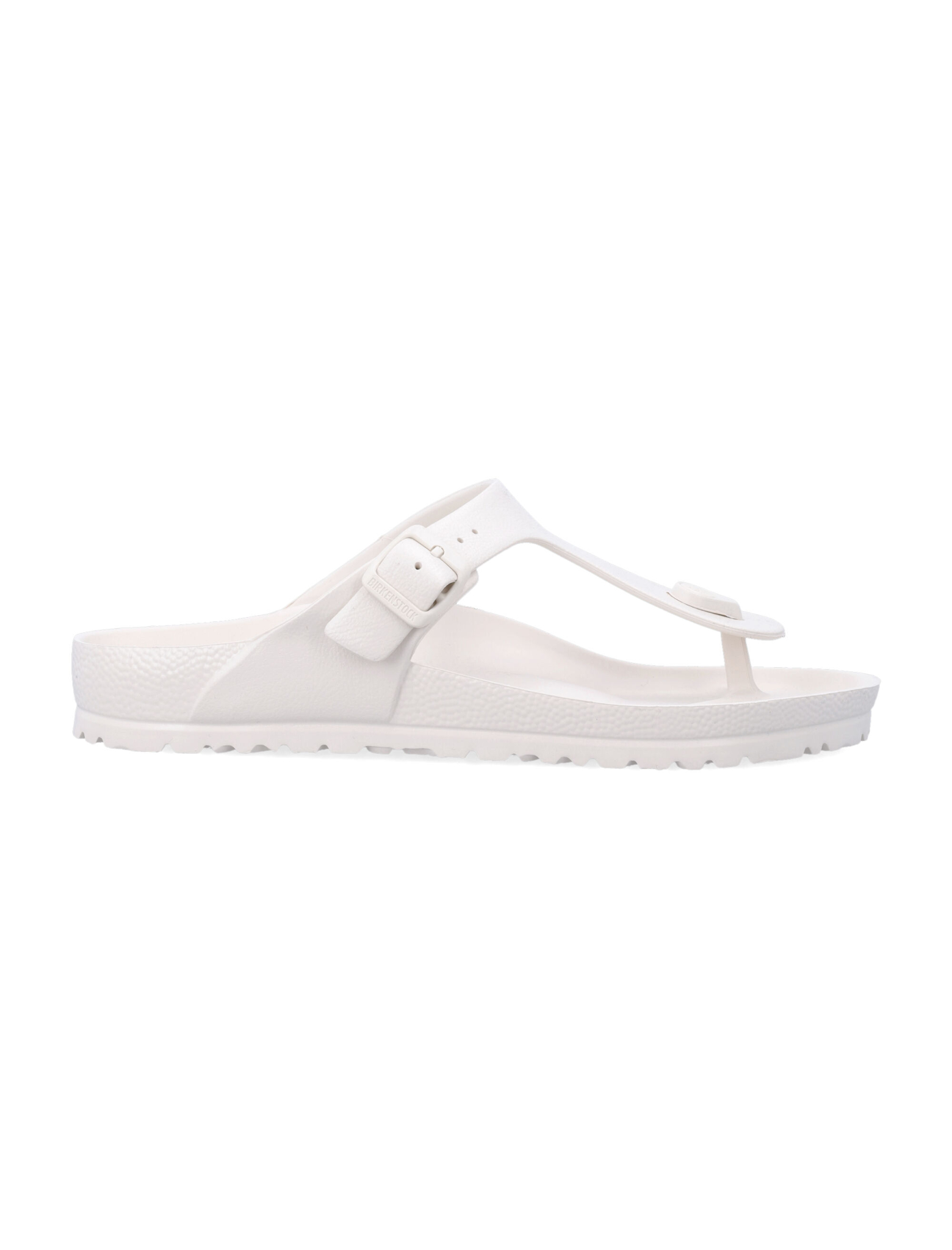 [Birkenstock] Flat shoes SS26 1031278EGGSHELL