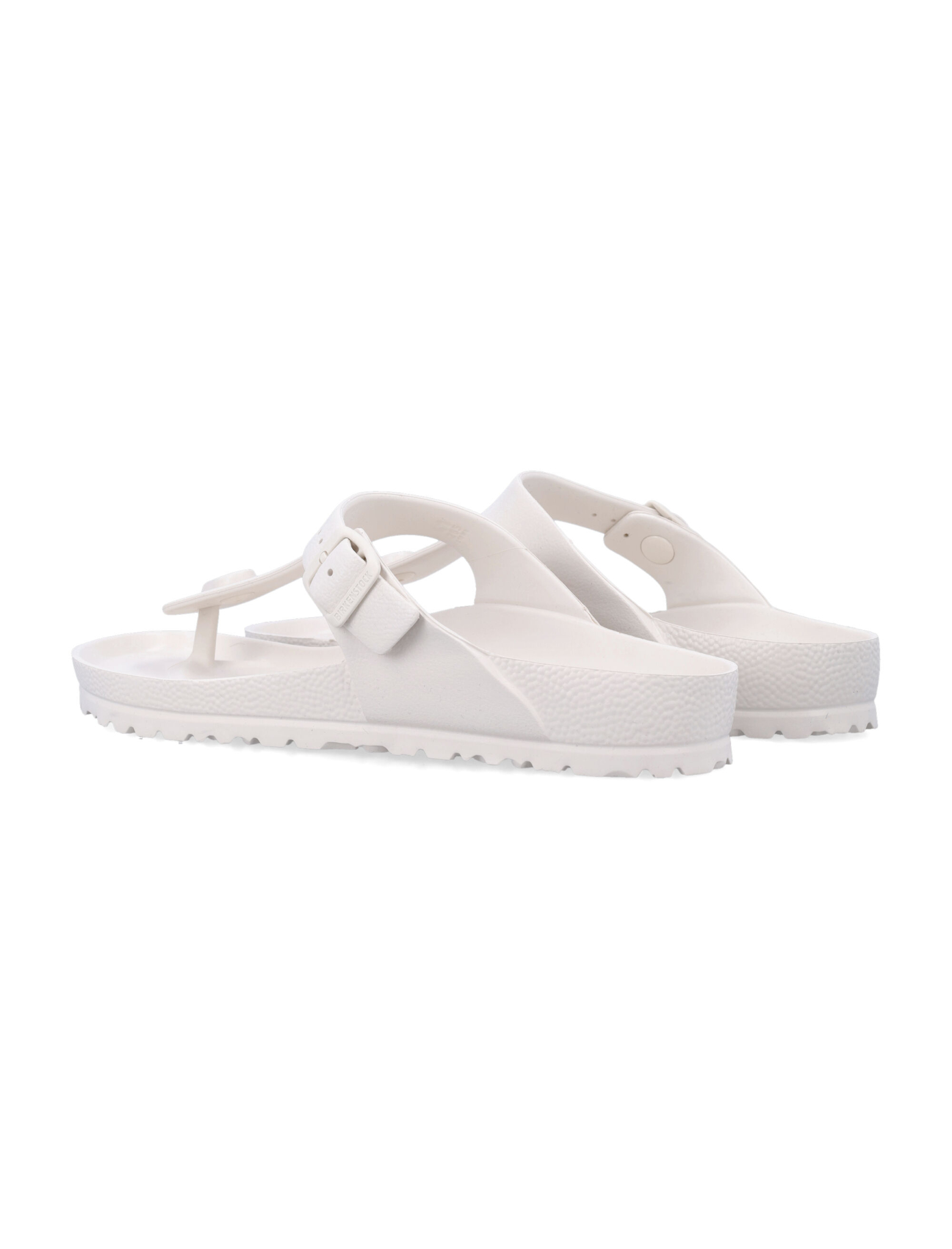[Birkenstock] Flat shoes SS26 1031278EGGSHELL