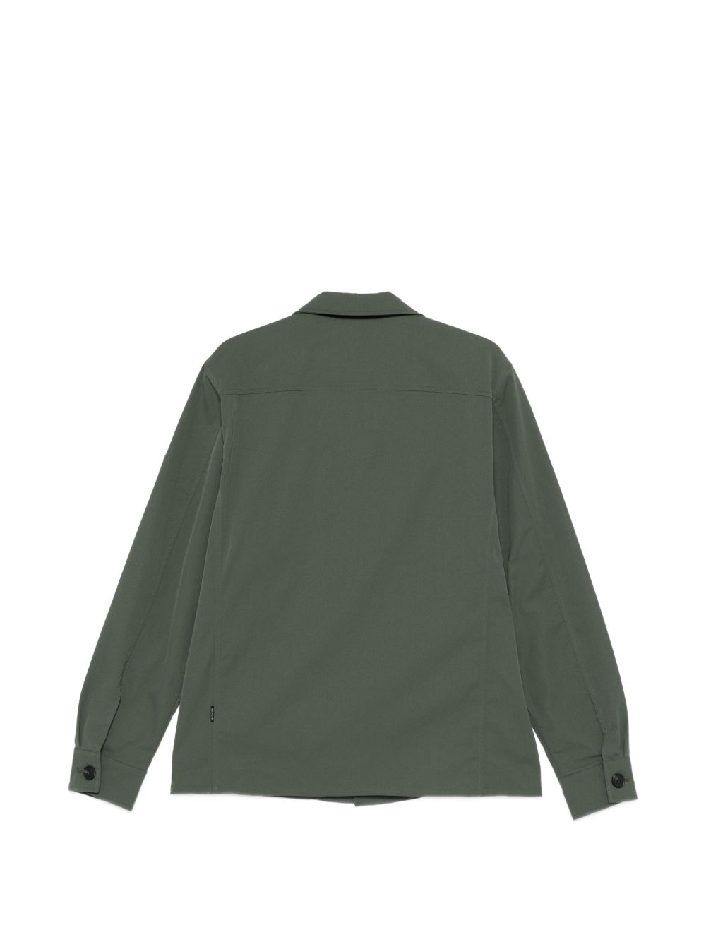 [Save The Duck] Down Jacket SS26 D32582M BASIL 50028