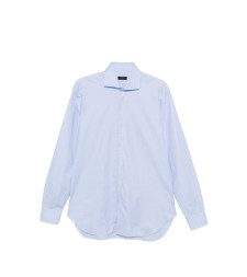 [Barba] Shirts Long Sleeve SS26 K1U13P0154006U 0002