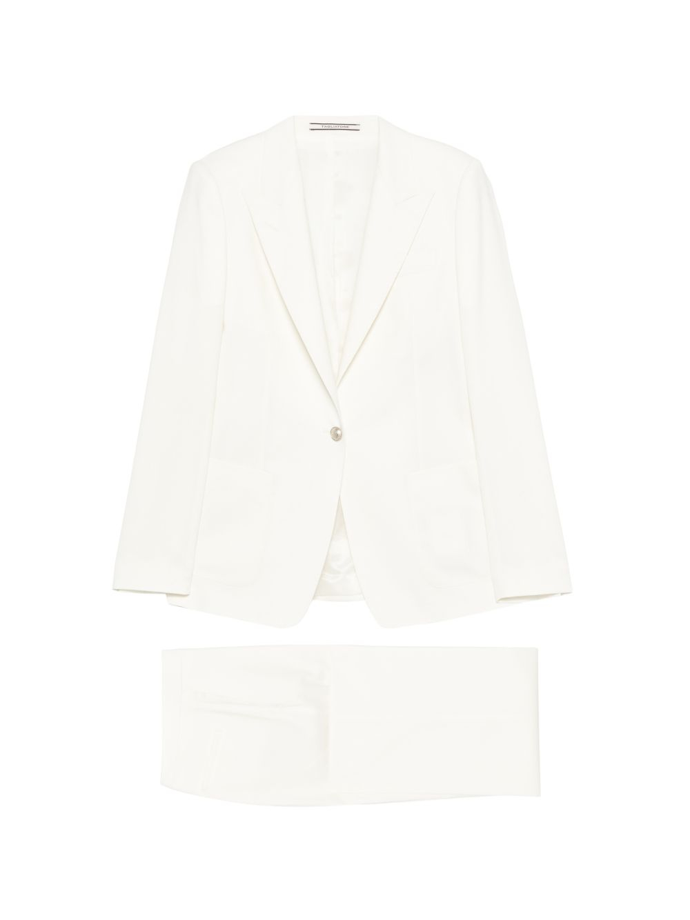 [TAGLIATORE] Blazer SS26 T PARIGI15KAD 150188 U 26E362 X1281