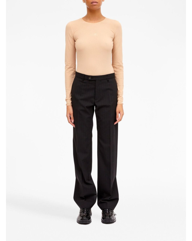 [MM6 Maison Margiela] Trousers FW23 S52KA0439S52200
