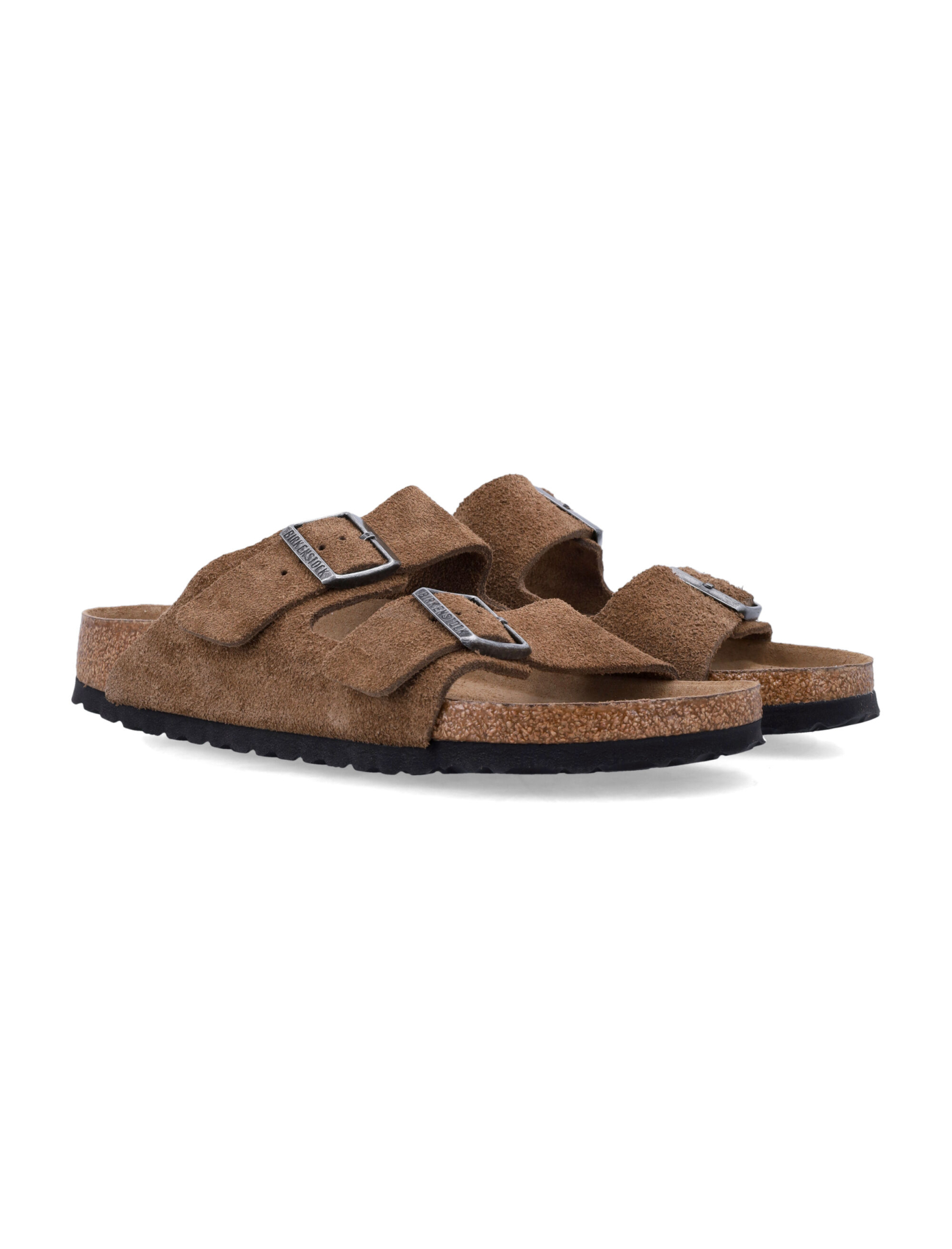[Birkenstock] Slippers SS26 1030865DKTEA